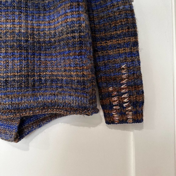 Scotch & Soda Scotch R'Belle Space Rock Girl's Cardigan-Size 12/152 - Picture 7 of 7